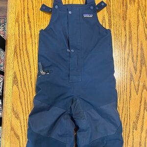 Patagonia Snow Pants 3T